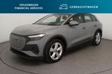 Audi Q4 e-tron 40 electric 150kW 1-Gang Automatikgetr - Audi Q4 e-tron in Essen