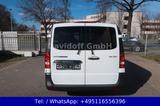 Mercedes-Benz Vito Tourer 116 CDI BT Pro extralang / 8 Sitze - Mercedes-Benz Vito Gebrauchtwagen in Hannover