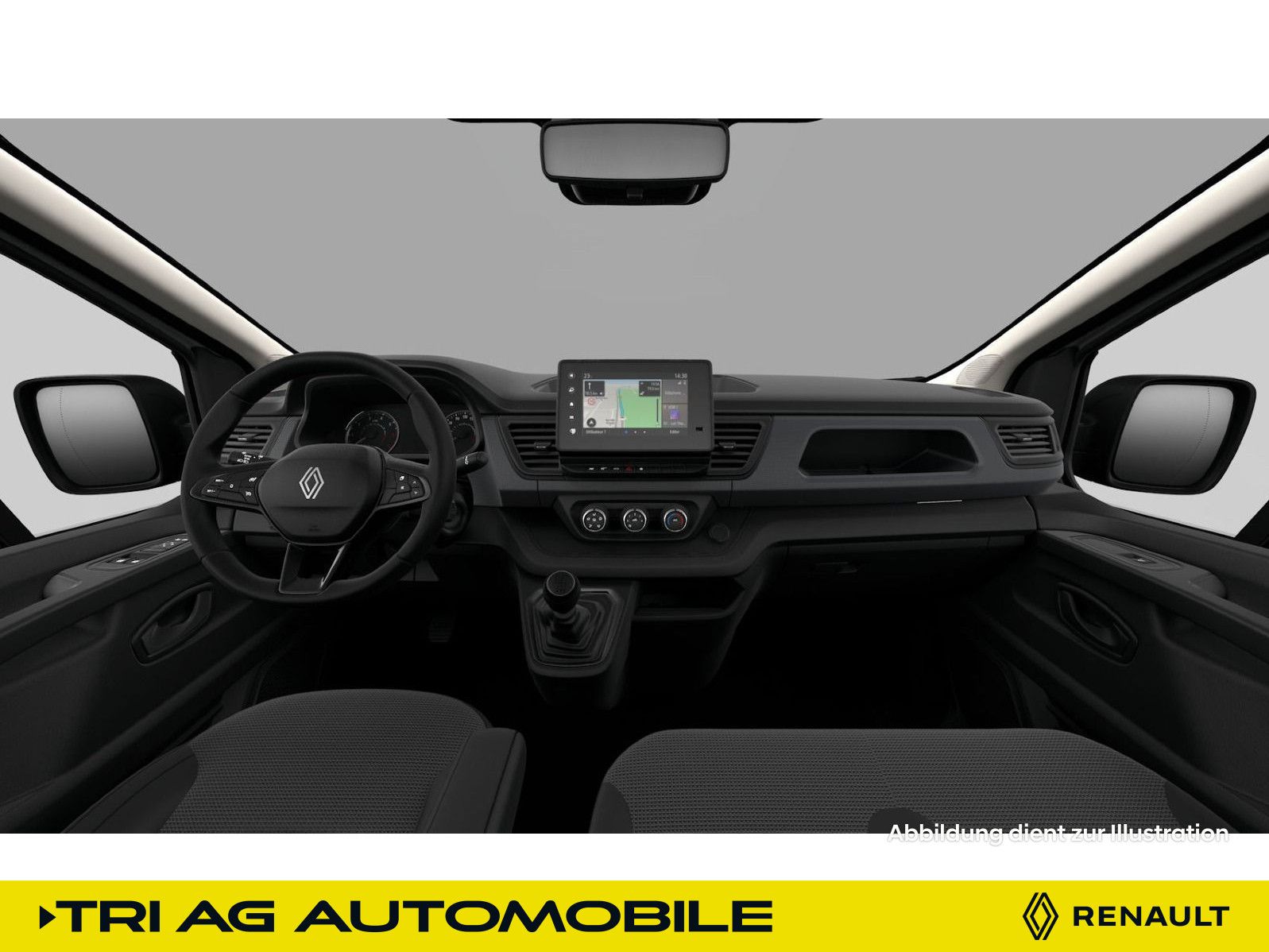 Renault Trafic - Bild 5