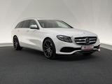Mercedes-Benz E 200 T 4M.*AVANTGARDE*MULTIBEAM-AHK-R.KAM-KESSY - Mercedes-Benz E-Klasse: Kombi