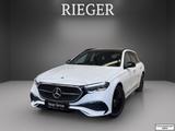 Mercedes-Benz E 300 T e AMG+*PANO*Airmatic*4xSHZ*NIGHT*AHK++++ - gebrauchte Mercedes-Benz E 300 aus dem Jahr 2024