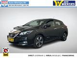 Nissan Leaf N-Connecta 40kWh | SoH 87% | Navi | kamera - Nissan Leaf aus 2020
