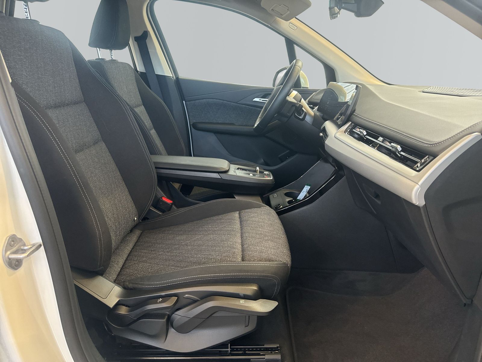 BMW 220 Active Tourer - Bild 11