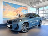 BMW iX1 30 xDr. M SPORT  PANO+HUD+ACC+HARM+KAM360+20 - BMW iX1 mit Schiebedach