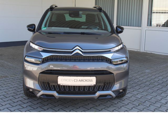 Citro�n C3 Aircross Shine Pack