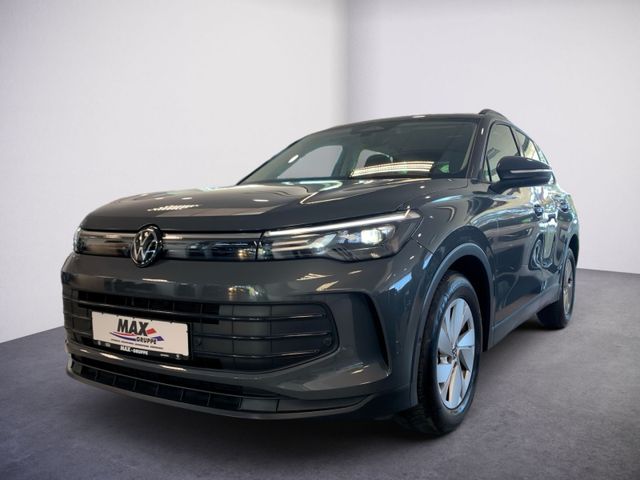 Tiguan 2.0 TDI +LED+KAMERA+AHK+NAVI+DCP+SITZHZG+