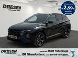 Hyundai Tucson 1.6 T-GDI PHEV N-Line Panoramadach*Allwet - Hyundai: Allradantrieb