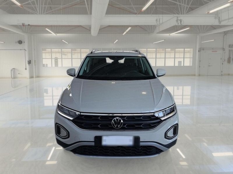 Volkswagen VOLKSWAGEN T-ROC 2.0 TDI SCR LIFE DSG SUV imagem 2