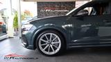 Audi RSQ8 RSQ8 4.0 TFSI quattro Keramik* Pano* AHK*  - Audi RSQ8 mit Anhängerkupplung
