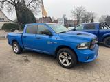 Dodge RAM 1500 Euro6 LPG 5.7 Hemi 4x4 *Leder* - Dodge RAM: 6.7
