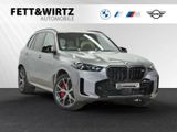 BMW X5 M60i xDrive AHK|Pano|DAProf.|Standhzg.|H/K - BMW X5 M60 Jahreswagen