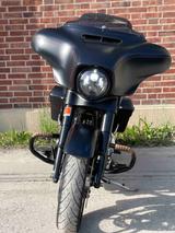 Harley-Davidson FLHXS Street Glide 103 / 5HD / Jekyll & Hyde  - HARLEY-DAVIDSON TOURER