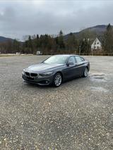 BMW 420 Gran Coupé 420i xDrive Gran Coupé Luxury... - BMW 4er Reihe von privat
