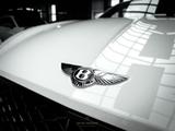Bentley Continental GT Speed 1st EDITION/V8 BI/MULLINER - Bentley Neuwagen in Bielefeld