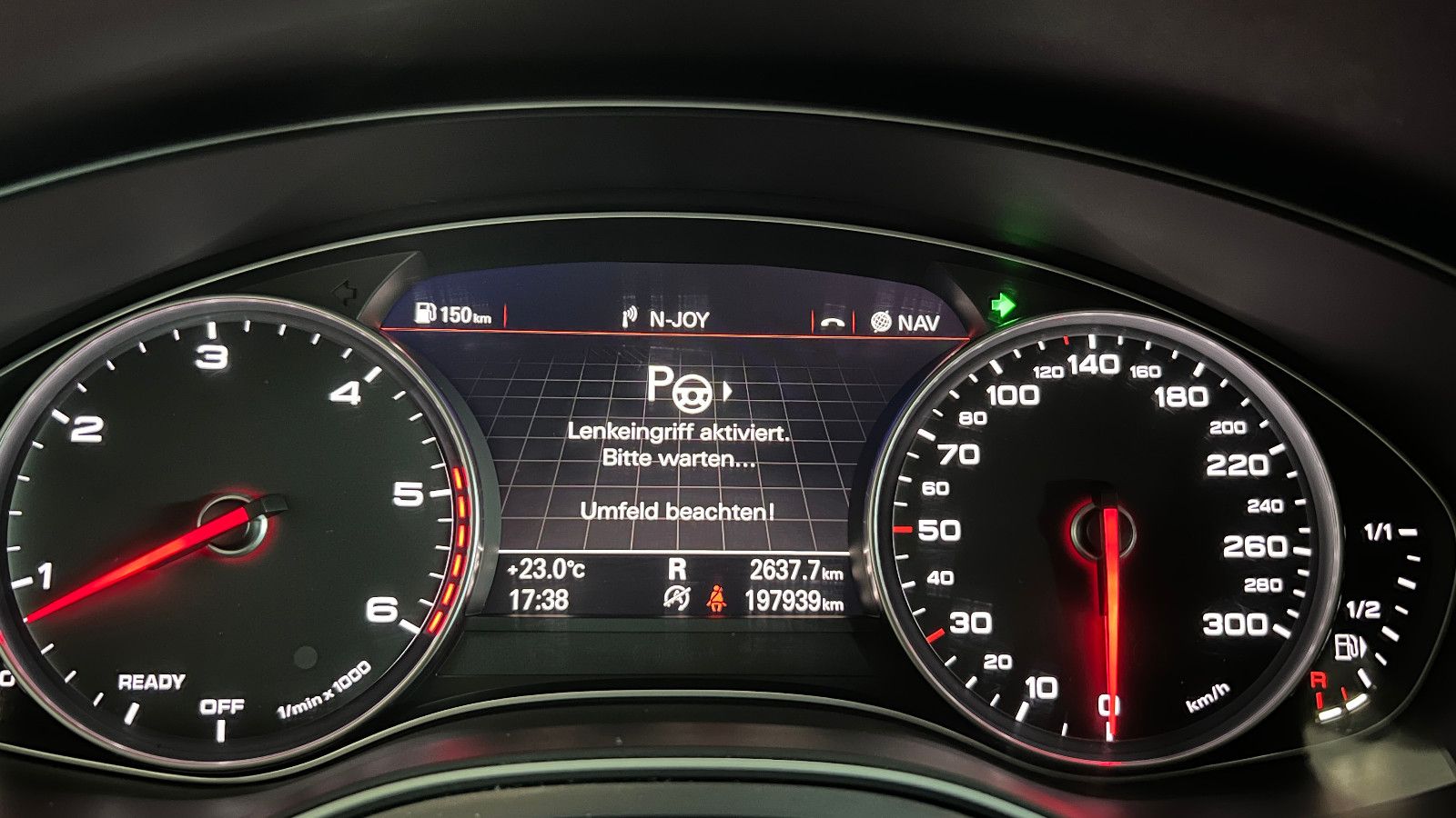 Fahrzeugabbildung Audi A7 SP QUATTRO 3X S-LINE BLACK EDITION HUD 20ZOLL