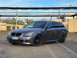 BMW 525 M Paket - BMW 525 in Dresden