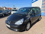 Renault Espace - Renault Espace aus 2011