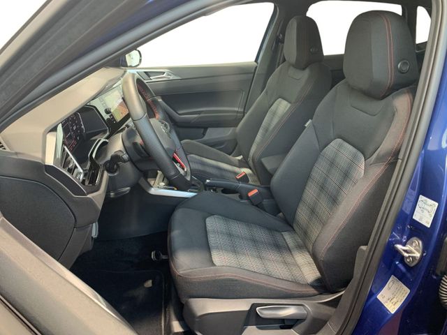 Polo GTI 2.0 TSI DSG IQ.LIGHT+KAMERA+APP+ACC+DCP