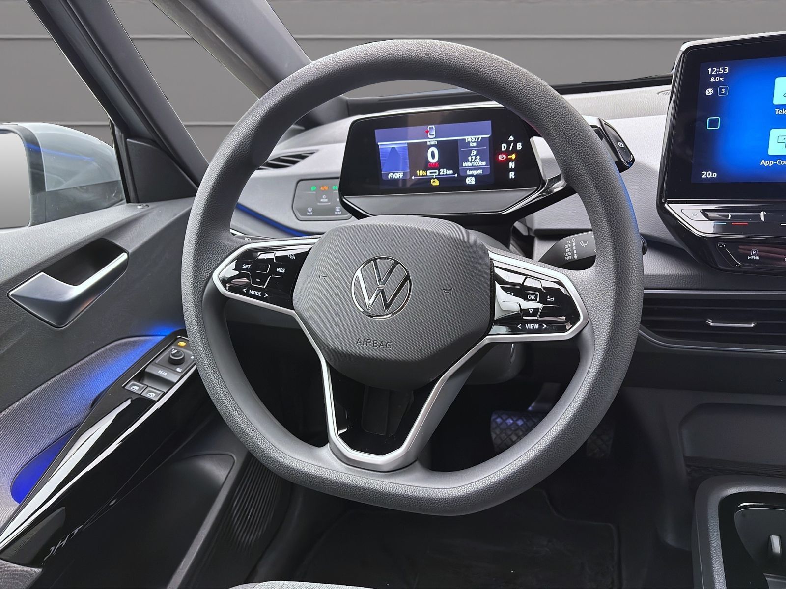 Volkswagen ID.3 - Bild 11
