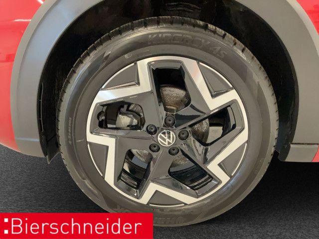 Volkswagen Taigo - Bild 8