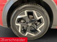 Volkswagen Taigo - Vorschau Bild 8