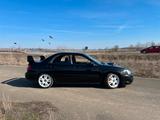 Subaru Impreza 2.5 WRX STi WRX STi DCCD  - Subaru Gebrauchtwagen von 2004