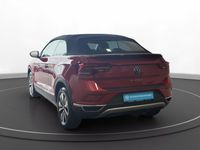 Volkswagen T-Roc - Vorschau Bild 7