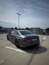 Audi S8 4.0 TFSI 800ps Stage 2 - graue Audi S8