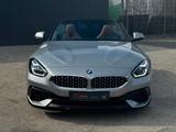BMW Z4 sDrive 20i Sport Line Tempo HiFi LCP LHZ SHZ - BMW Z4: Sport Line