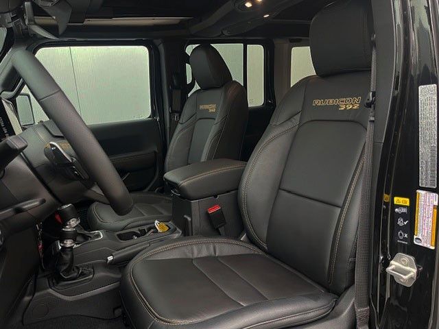 Jeep Wrangler JL Rubicon Final Edition MY25 4.99%