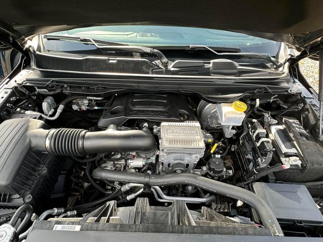 Dodge RAM 1500 4x4 LimitedCrewCab unfallfrei i Hamburg