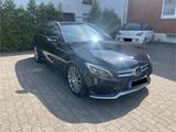 Mercedes-Benz C 400 4MATIC T AMG Line Autom. AMG Line - Mercedes-Benz Gebrauchtwagen Privatanbieter