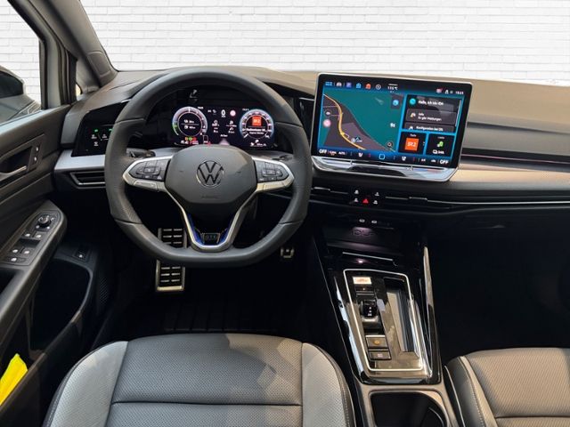 Fahrzeugabbildung Volkswagen Golf GTE 1,5 l eHybrid OPF 130 kW (177 PS) / 85