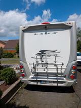 Laika Ecovip 409 Einzelbetten Solar+WR+TwinSat - Offers matching your search criteria