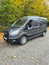 Ford Transit - Ford Transit Gebrauchtwagen in Hagen