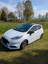 Ford Fiesta ST 1,6 EcoBoost 
