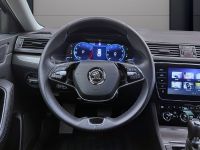 Skoda Superb - Vorschau Bild 12
