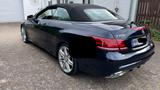 Mercedes-Benz E 400 Sport Edition Autom. Sport Edition - Mercedes-Benz E 400: Cabrio