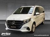 Mercedes-Benz V 250d Lang Distronic/Widescreen Cockpit - Mercedes-Benz V 250 Jahreswagen