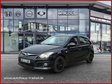 Hyundai i30 Classic 1.4 °Klima°NSW°CD°