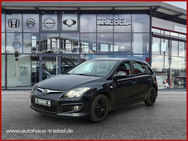 Hyundai i30 Classic 1.4 °Klima°NSW°CD°