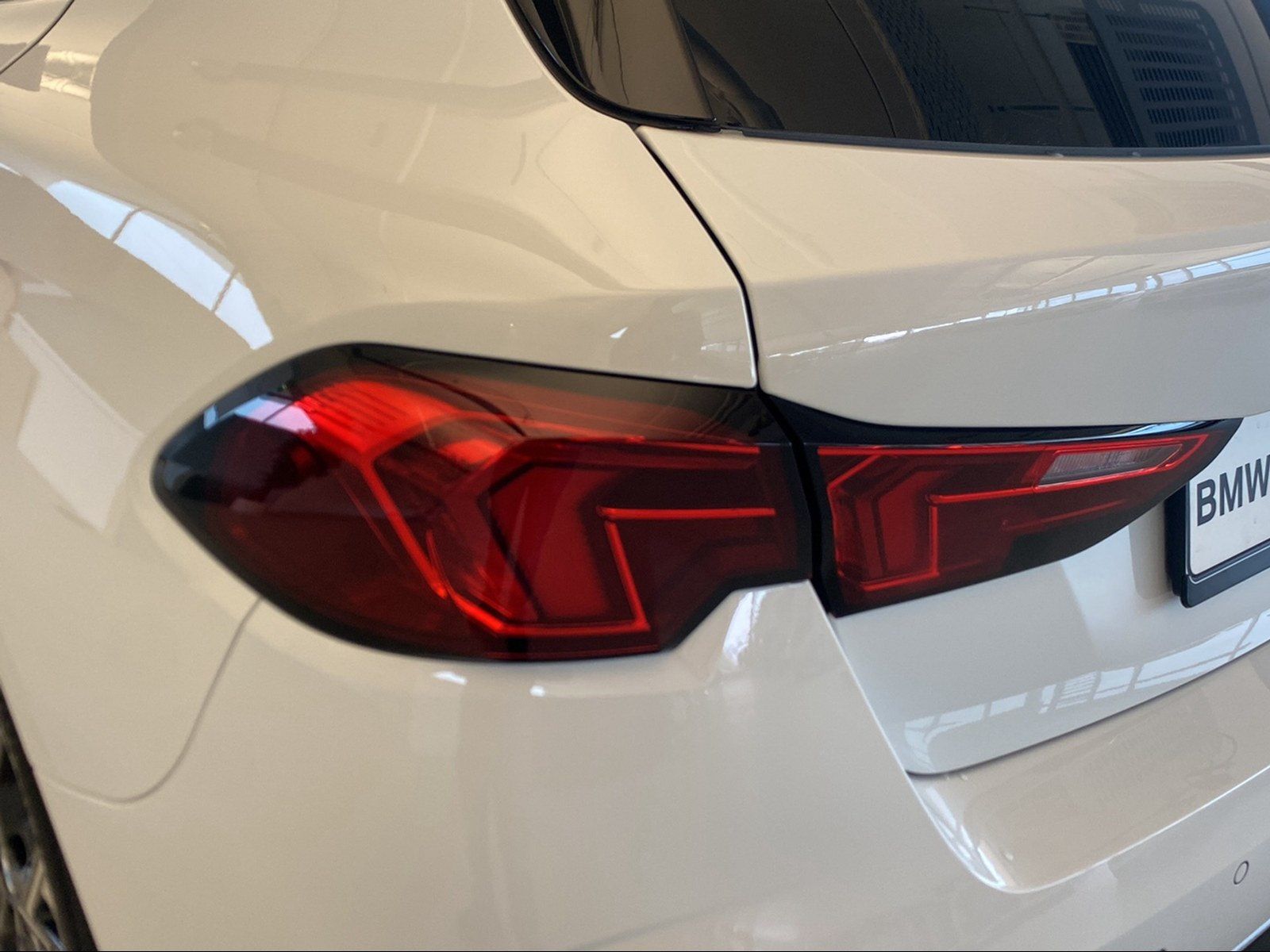 BMW 120 - Bild 10