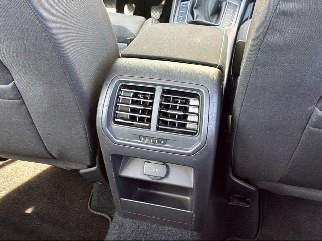 GOLF SPORTSVAN 1.4 TSI COMFORTLINE SHZ+XENON+CAM