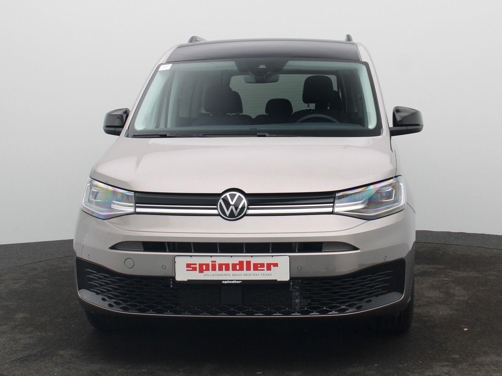 Volkswagen Caddy - Bild 3