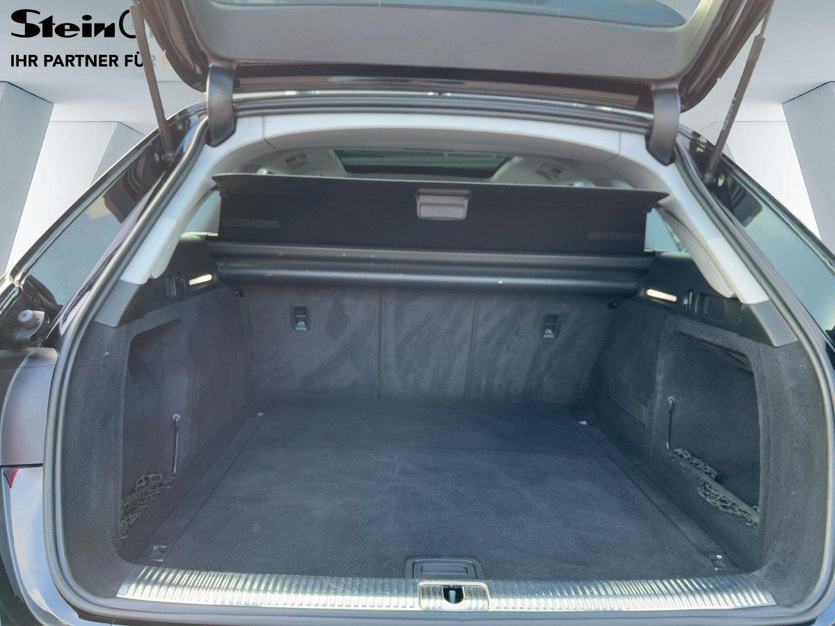 Audi A4 Avant Advanced 40 TDI NAVI+PANO+KAM+VIRT+LED