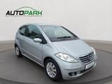 Mercedes-Benz A 180 CDI Elegance | AHK | Pano | TÜV NEU - gebrauchte Mercedes-Benz A 180 aus dem Jahr 2008
