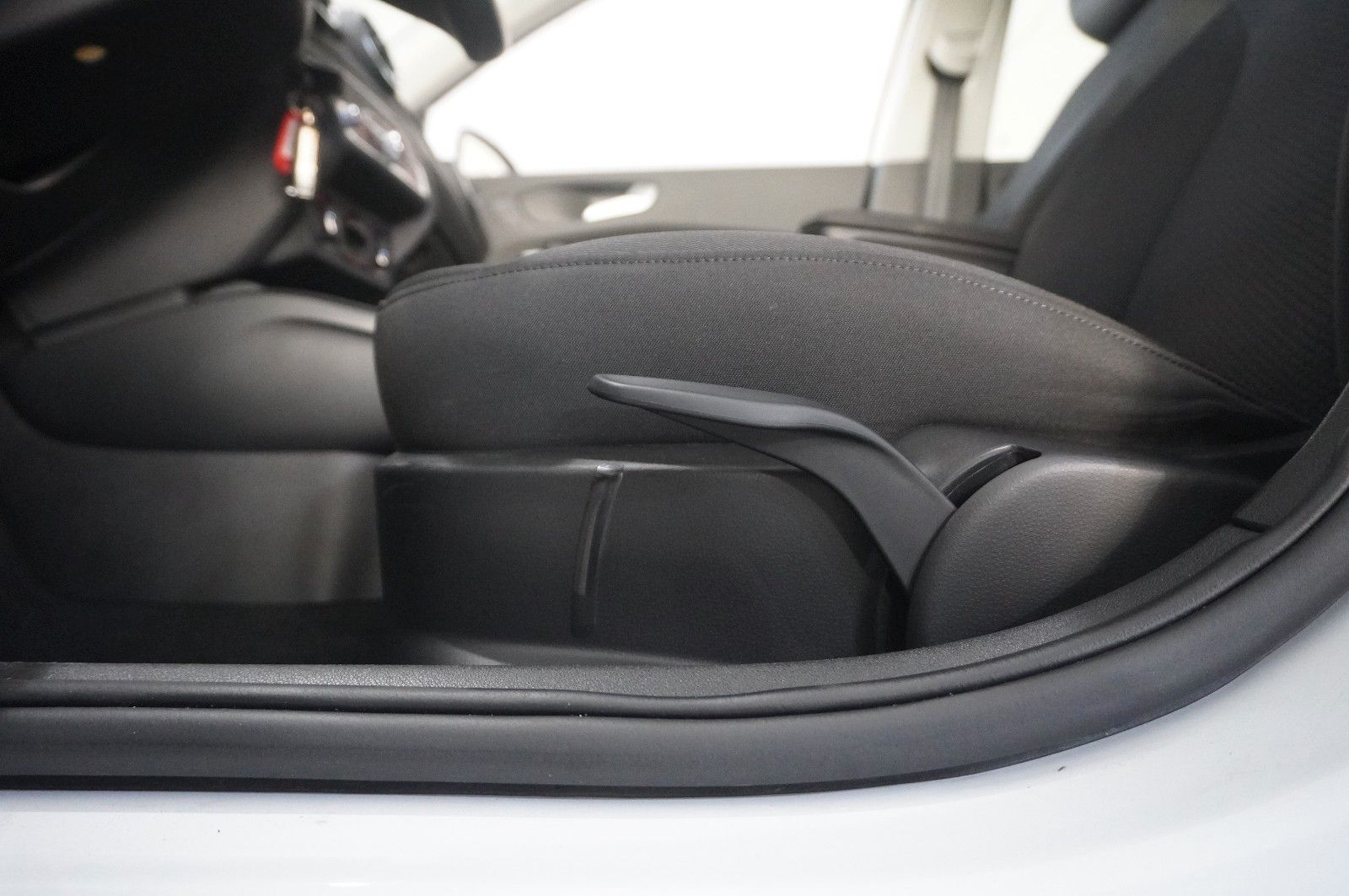 Fahrzeugabbildung Audi A1 Sportback 1.6 TDI NAVI/SHZ/TEMP./KLIMA/MULTI.