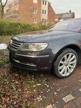 Volkswagen VW PHAETON 3.0tdi V6 - Volkswagen Phaeton in Duisburg