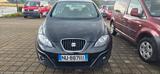 Seat Altea 1.6 TDI CR 77kW Style DSG Style - Seat Altea Style mit Diesel-Antrieb