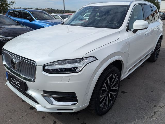 Volvo XC90 T8 AWD Recharge NP €94.970 Pano HuD Standhz